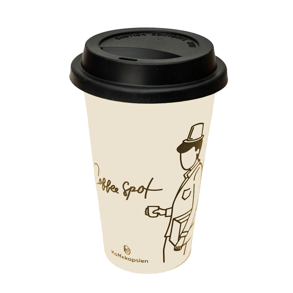 Coffee\u0020Spot\u0020Thermobecher\u0020\u002D\u0020Kaffekapslen