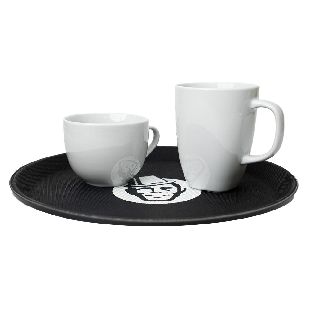 Tablett\u0020\u002D\u0020Kaffekapslen