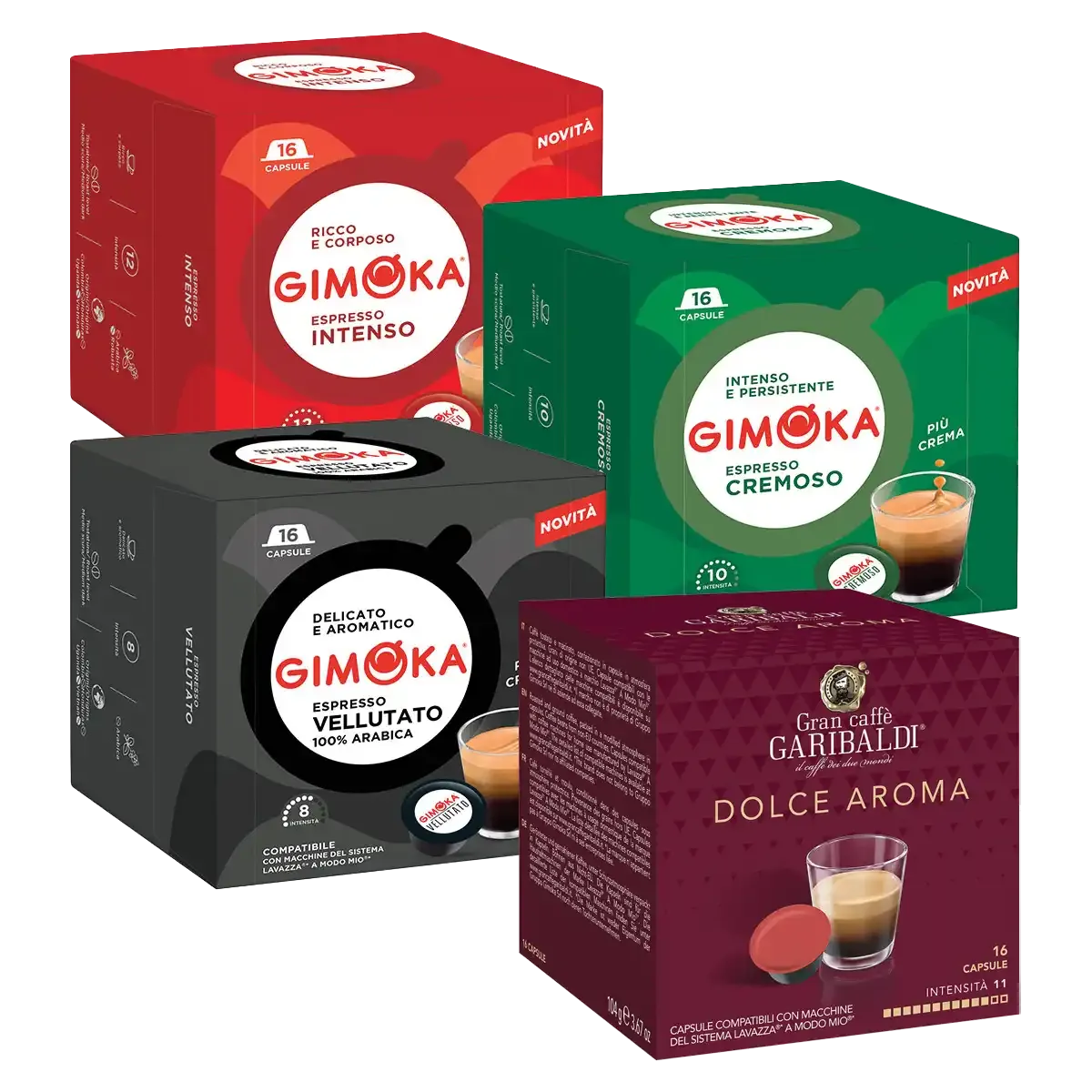 Bestseller\u0020des\u0020Monats\u0020f\u00FCr\u0020Lavazza\u0020A\u0020Modo\u0020Mio\u00AE