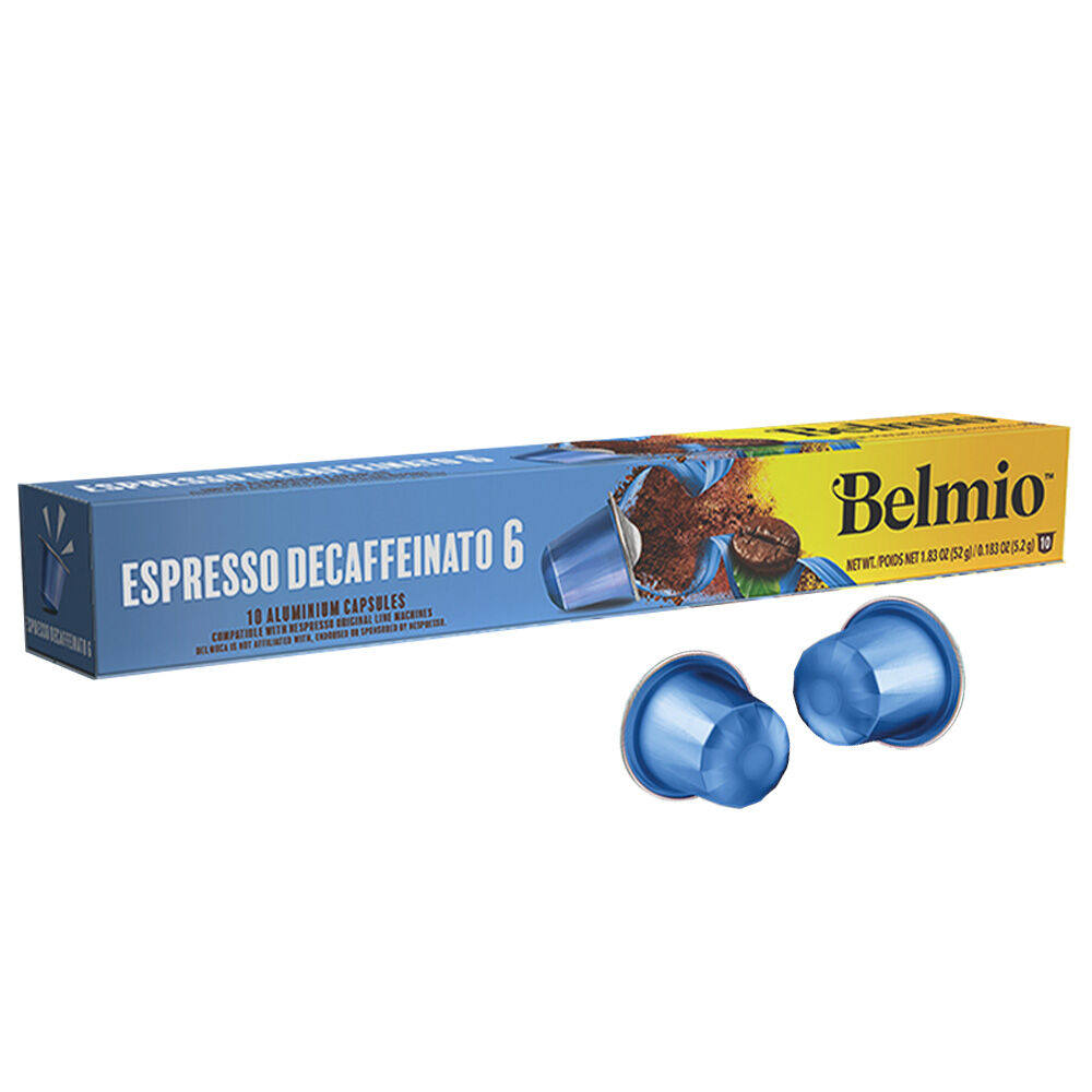 Espresso\u0020Koffeinfrei\u0020\u002D\u0020Belmio