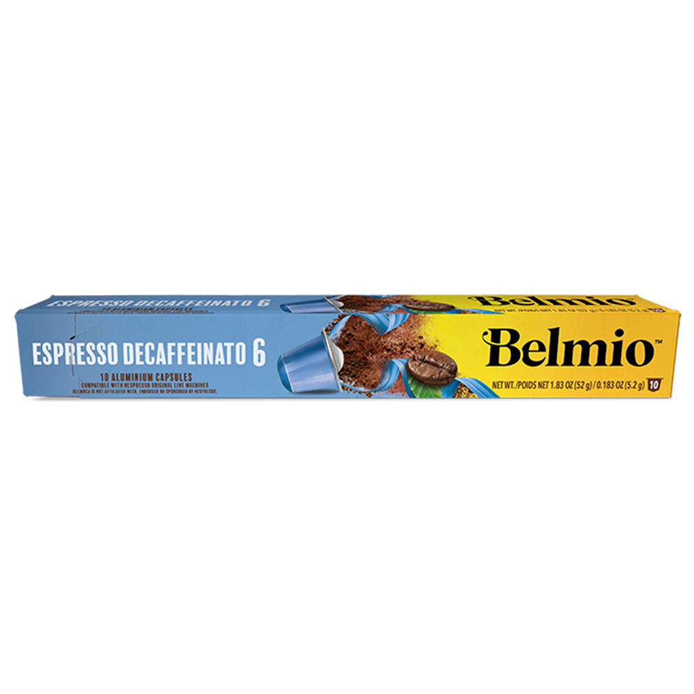 Espresso\u0020Koffeinfrei\u0020\u002D\u0020Belmio