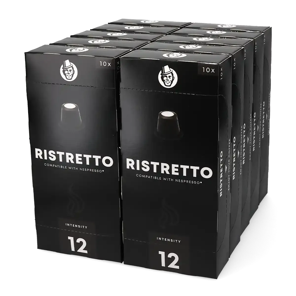 Ristretto\u0020\u002D\u0020Alltagskaffee