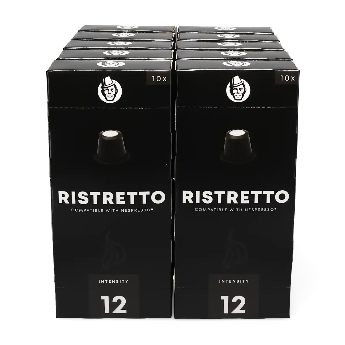 Ristretto\u0020\u002D\u0020Alltagskaffee