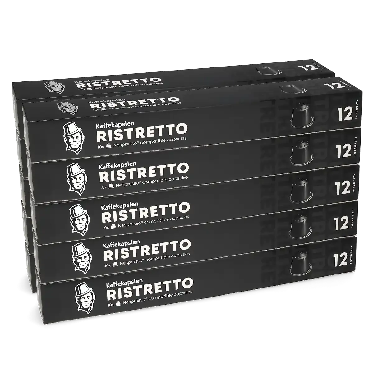 Ristretto\u0020\u002D\u0020Premium\u0020