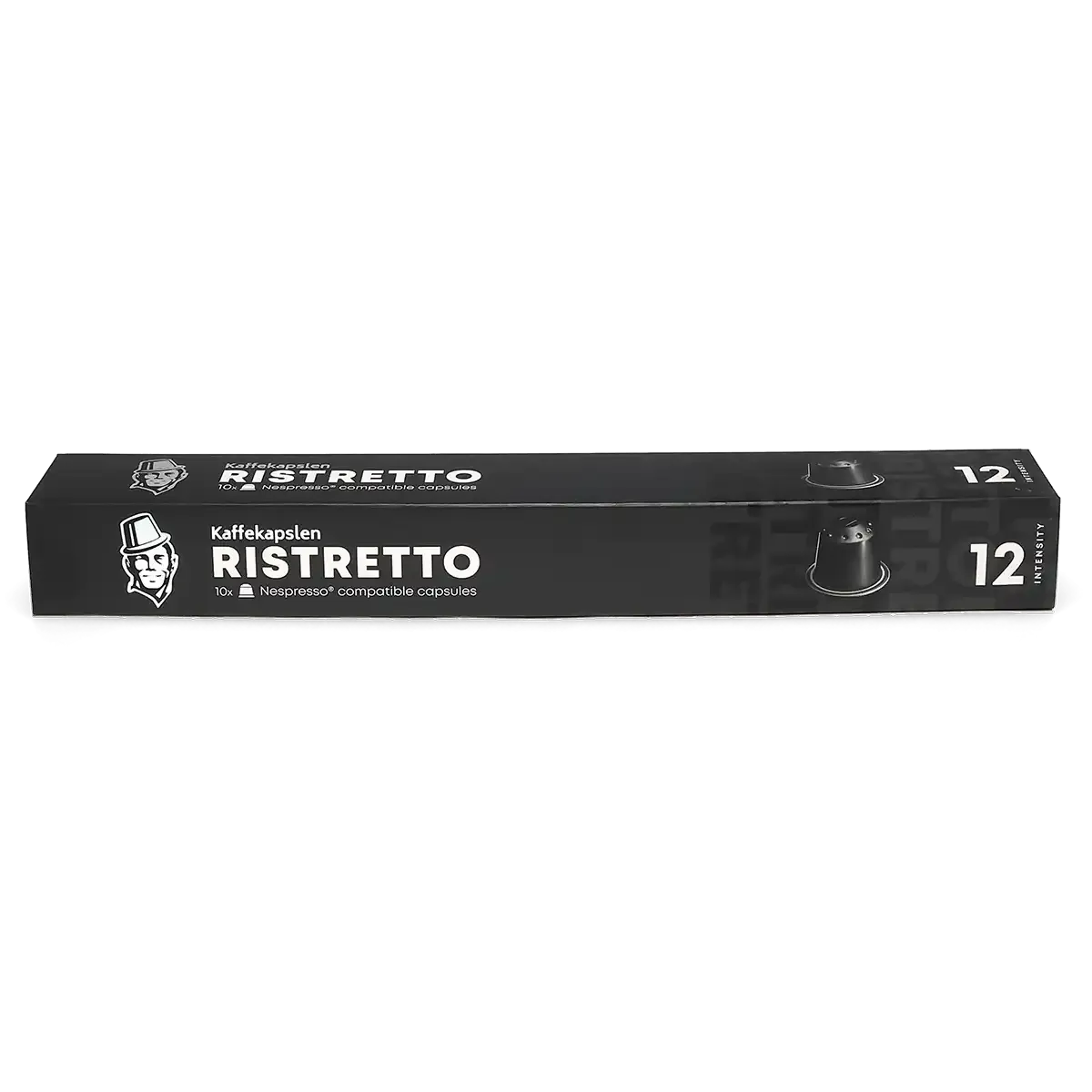 Ristretto\u0020\u002D\u0020Premium\u0020