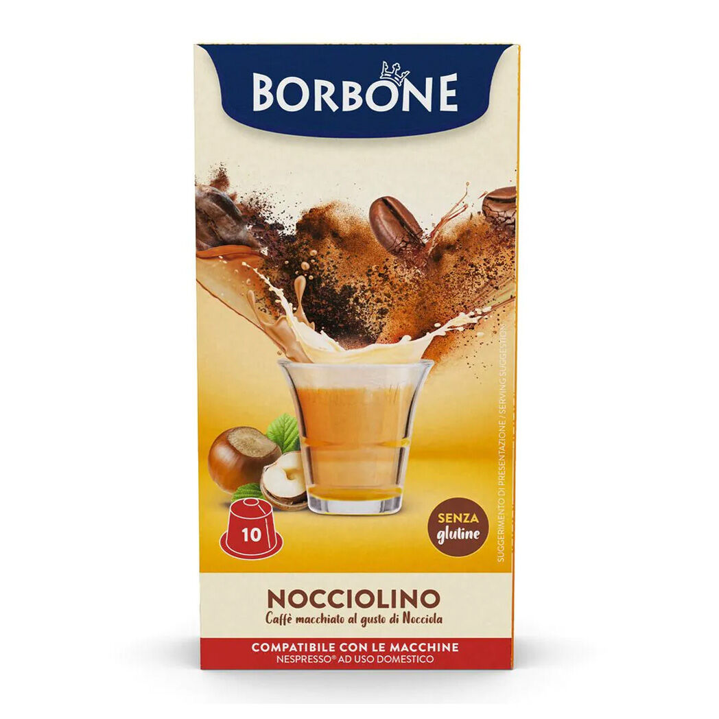 Nocciolino\u0020\u0028Haselnuss\u0029\u0020\u002D\u0020Caff\u00E8\u0020Borbone