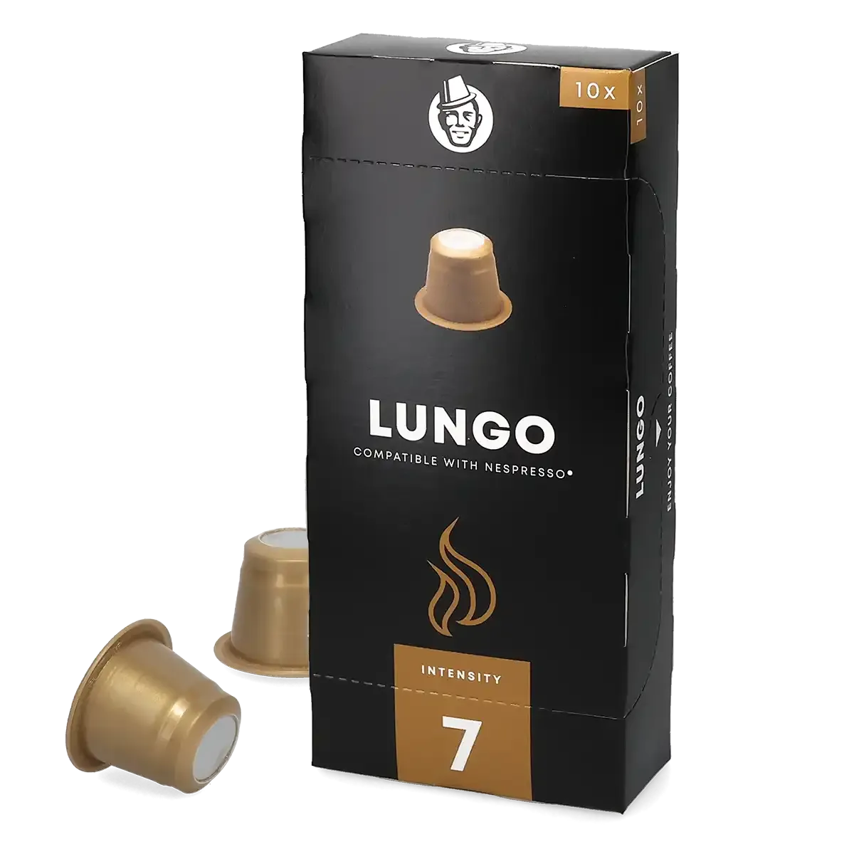 Lungo\u0020\u002D\u0020Alltagskaffee