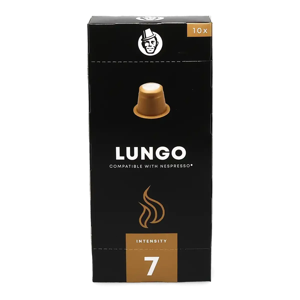 Lungo\u0020\u002D\u0020Alltagskaffee