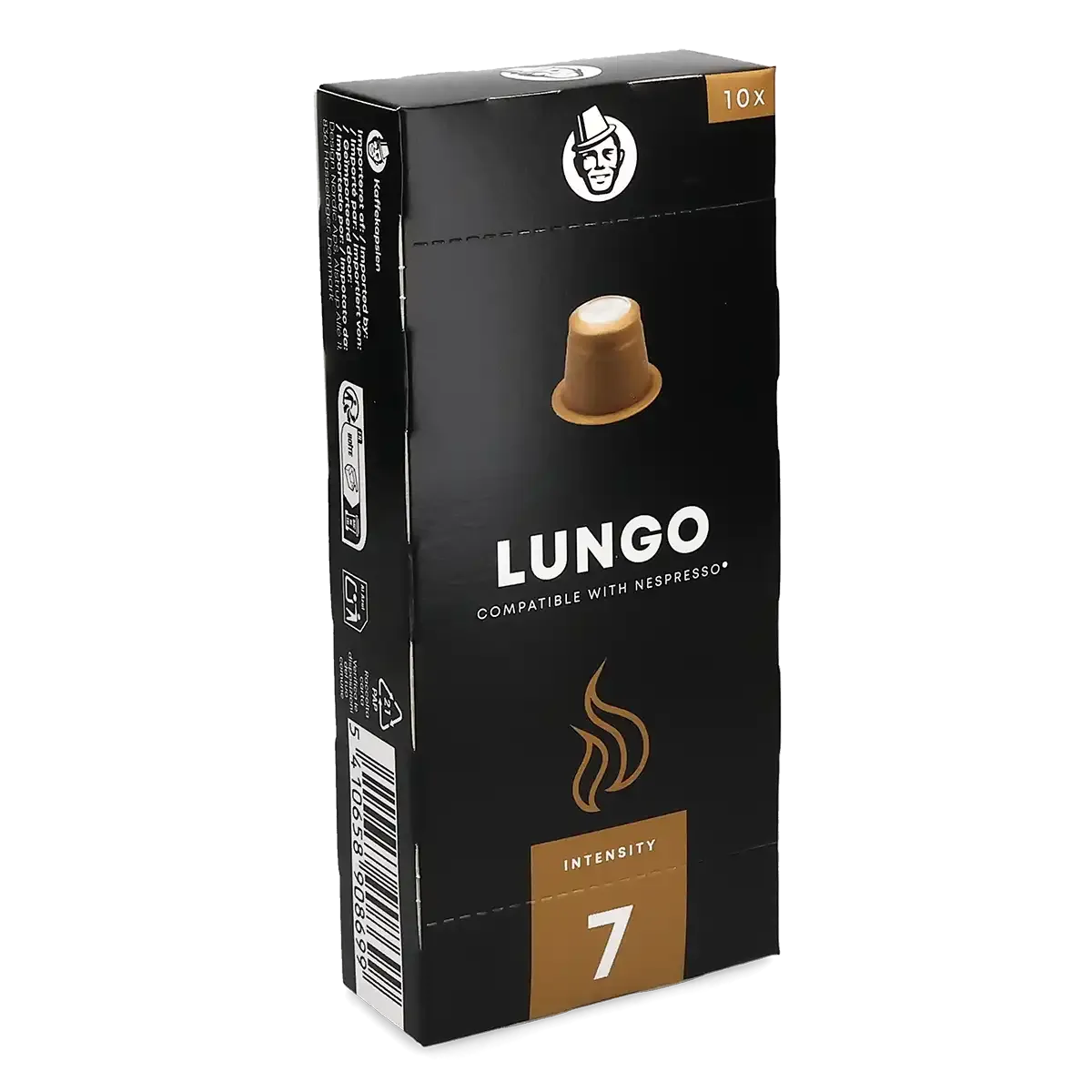Lungo\u0020\u002D\u0020Alltagskaffee