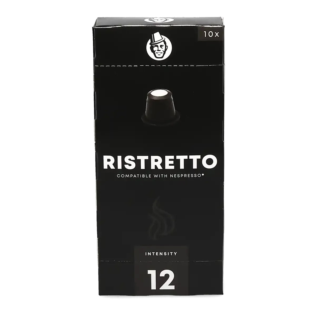 Ristretto\u0020\u002D\u0020Alltagskaffee