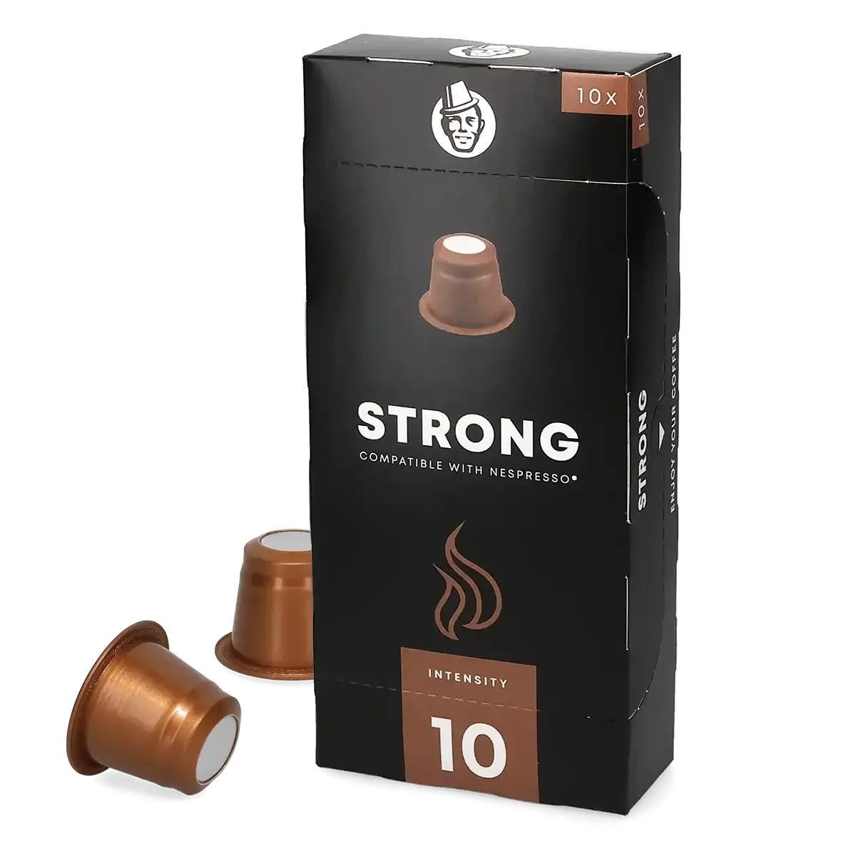 Strong\u0020\u002D\u0020Alltagskaffee