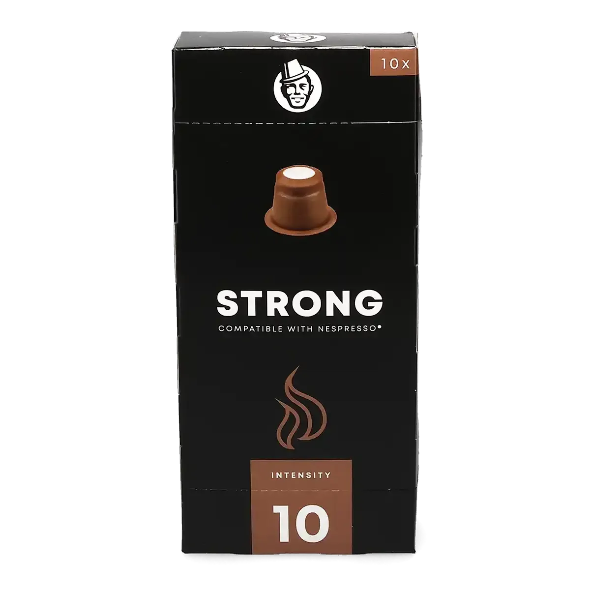 Strong\u0020\u002D\u0020Alltagskaffee