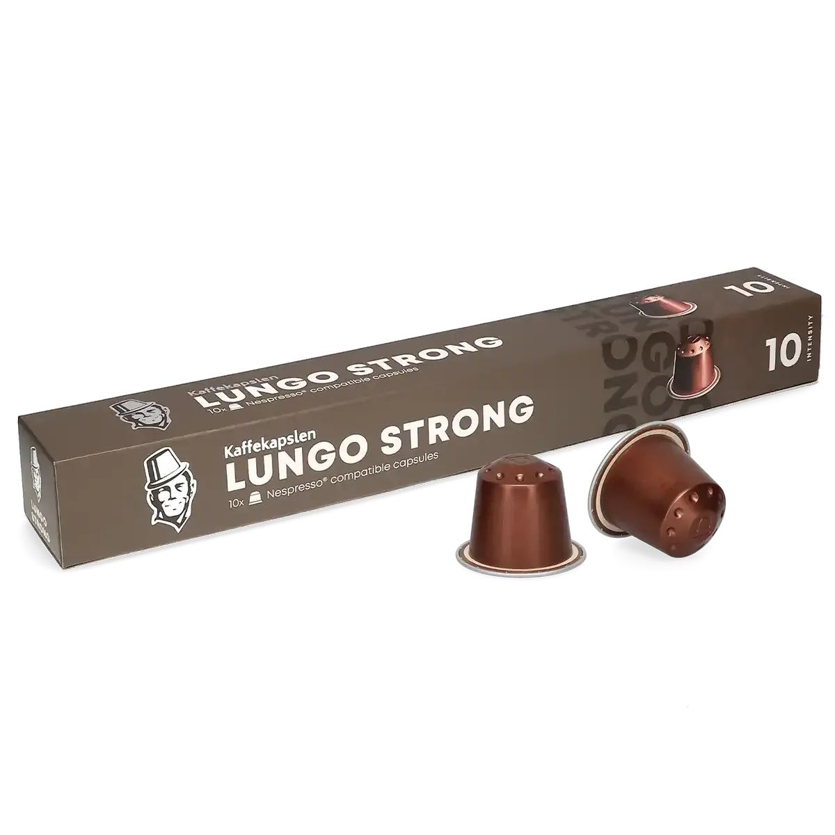 Lungo\u0020Strong\u0020\u002D\u0020Premium