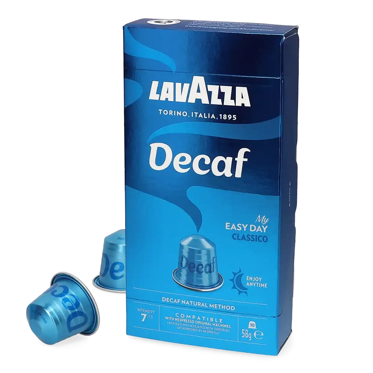 Classico\u0020\u0028Entkoffeinierte\u0029\u0020\u002D\u0020Lavazza