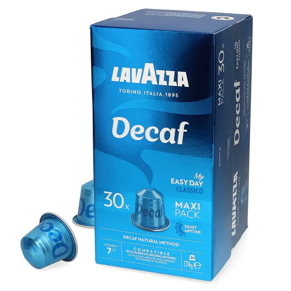 Classico\u0020\u0028Entkoffeinierte\u0029\u0020\u002D\u0020Lavazza