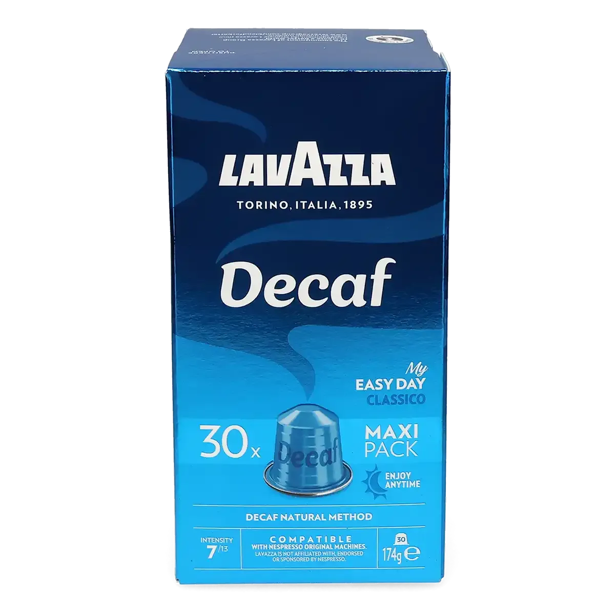 Classico\u0020\u0028Entkoffeinierte\u0029\u0020\u002D\u0020Lavazza
