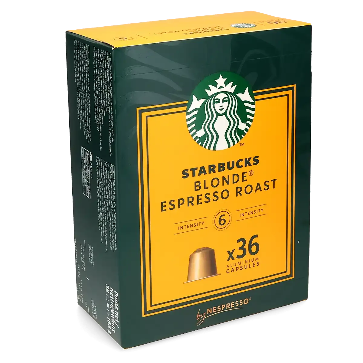 Blonde\u0020Espresso\u0020Roast