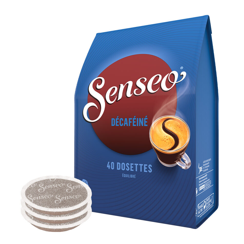 Senseo\u0020Decaf