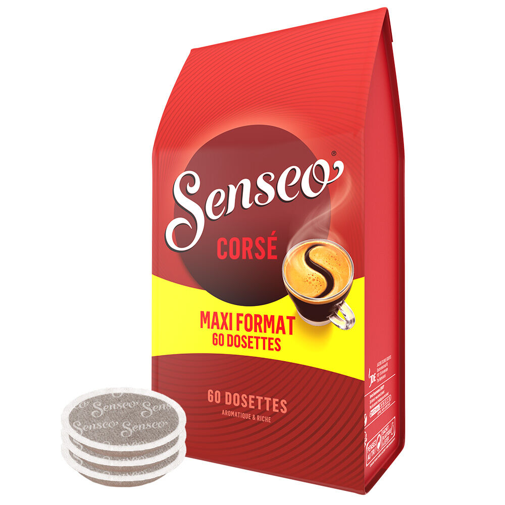 Senseo\u0020Cors\u00E9\u0020XL\u0020