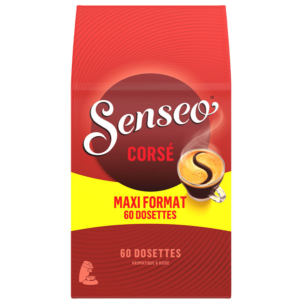 Senseo\u0020Cors\u00E9\u0020XL\u0020