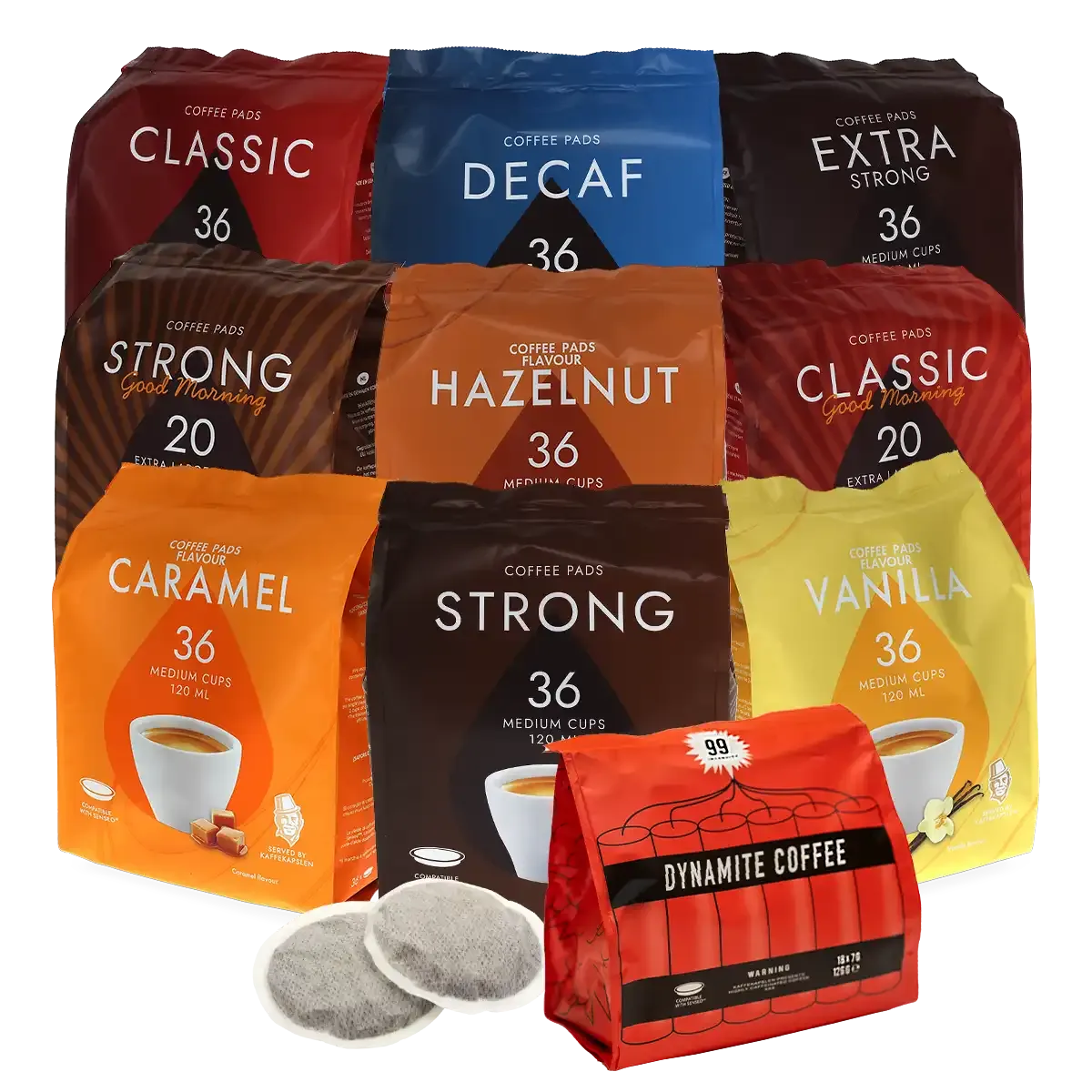 Alltagskaffee\u0020Variety\u0020pack