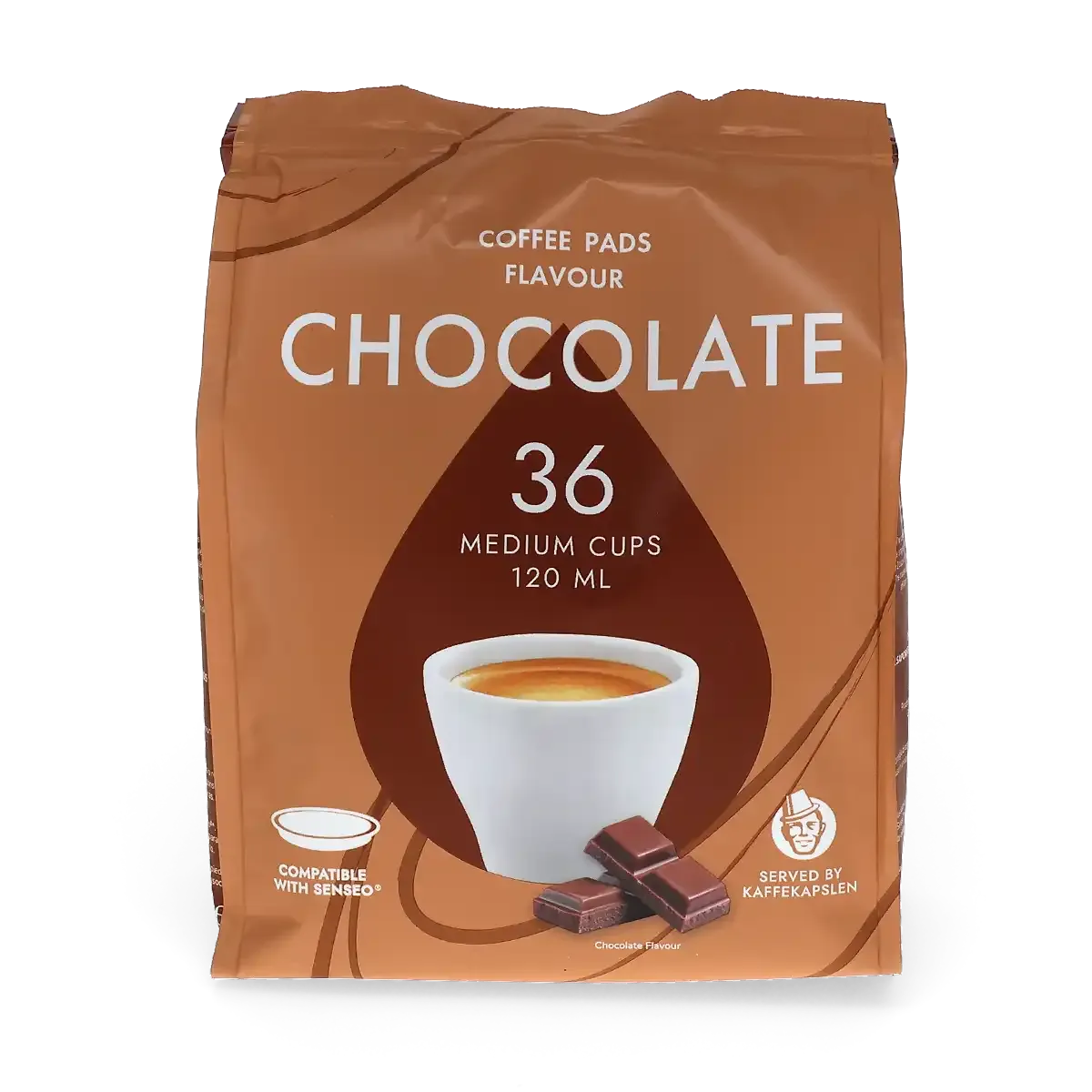 Schokolade\u0020\u002D\u0020Alltagskaffee