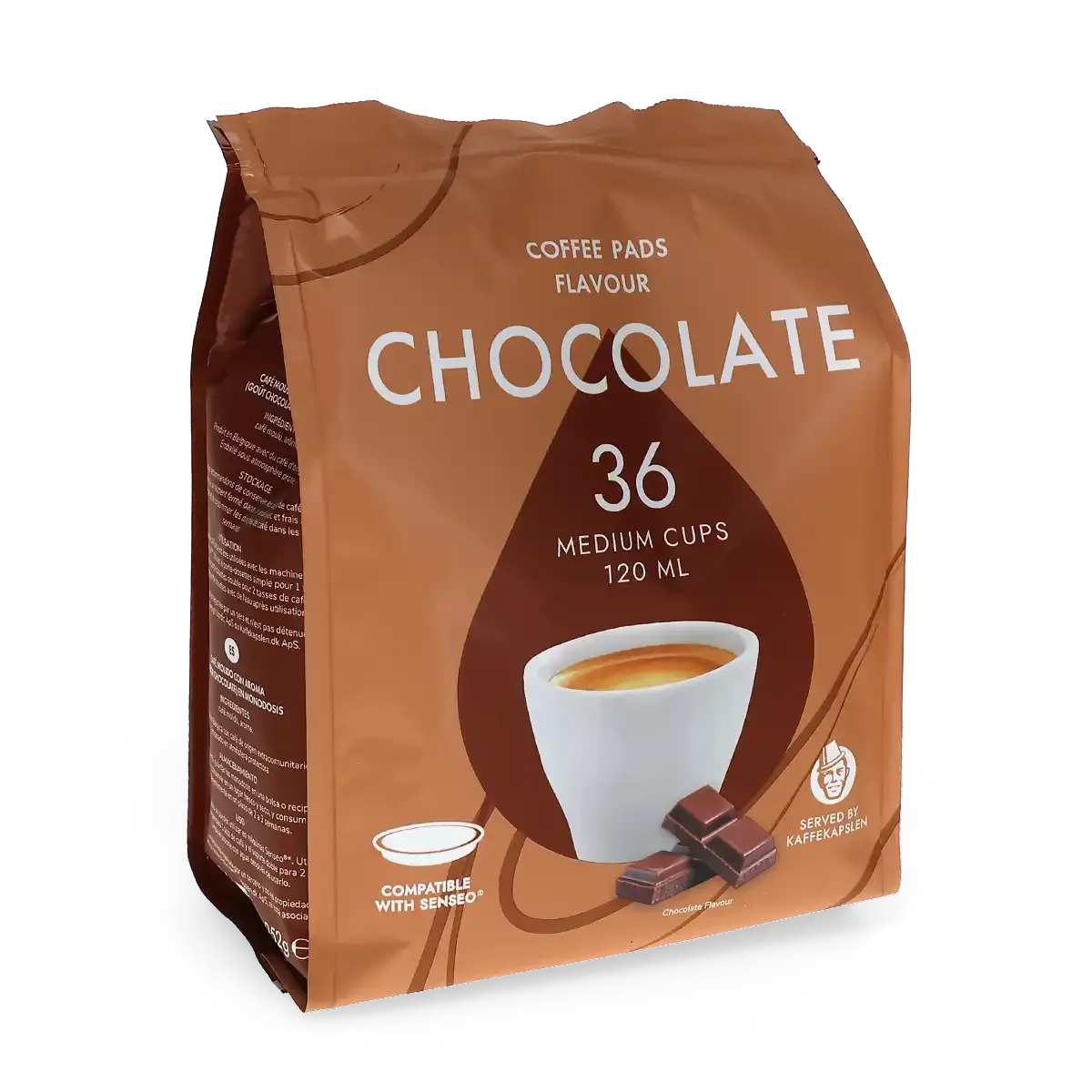 Schokolade\u0020\u002D\u0020Alltagskaffee