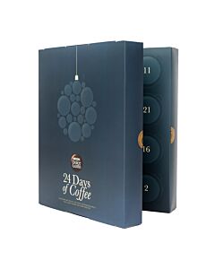 Dolce Gusto Kapseln Adventskalender 2022