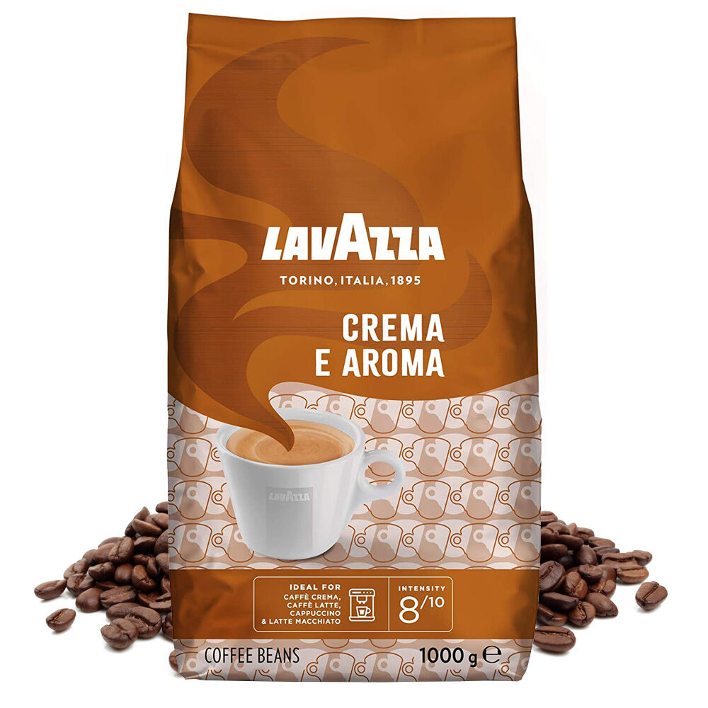 Lavazza\u0020Crema\u0020E\u0020Aroma