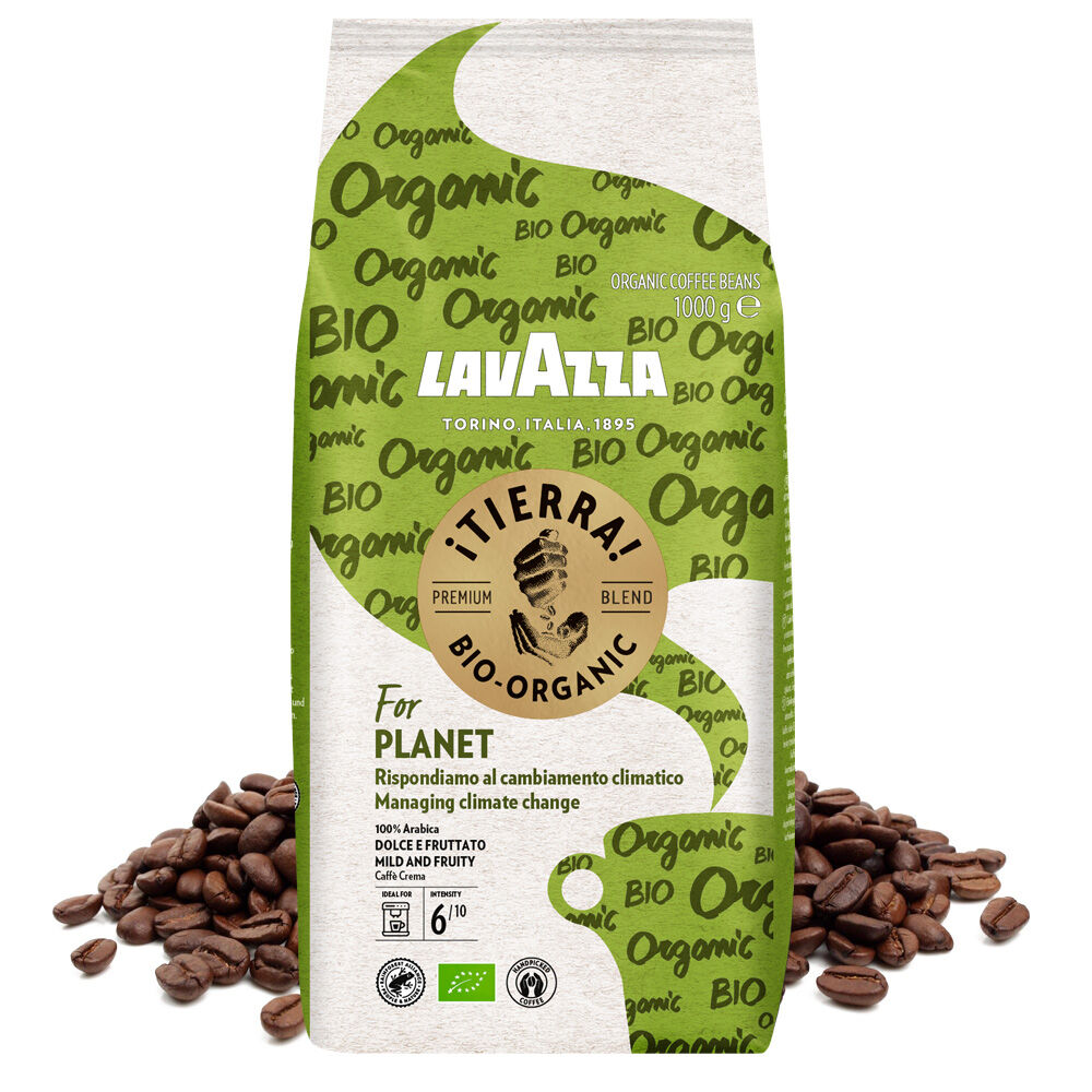 Tierra\u0020For\u0020Planet\u0020\u00D6kologisch\u0020\u002D\u0020Lavazza