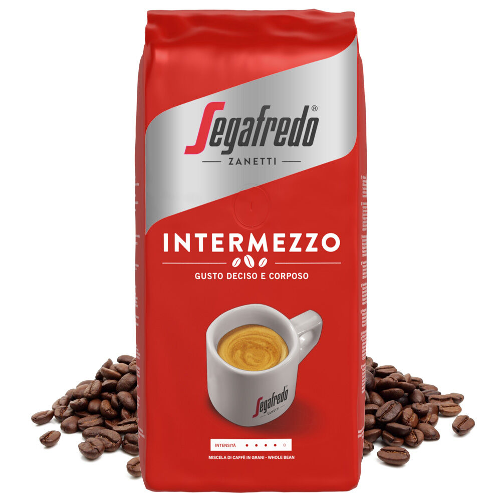 Segafredo\u0020Intermezzo