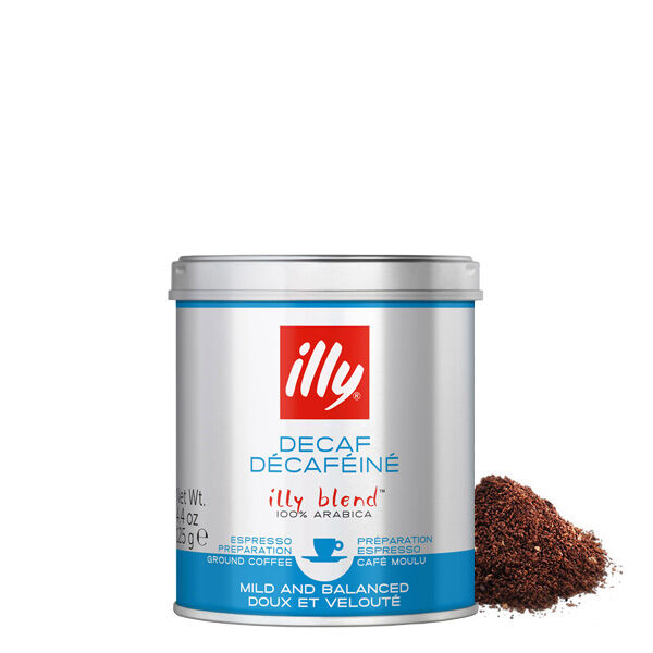 illy\u0020Koffeinfrei