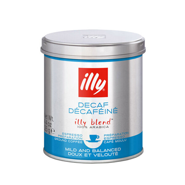 illy\u0020Koffeinfrei