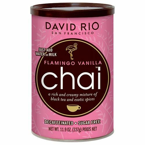 David\u0020Rio\u0020Flamingo\u0020Vanilla\u0020Chai