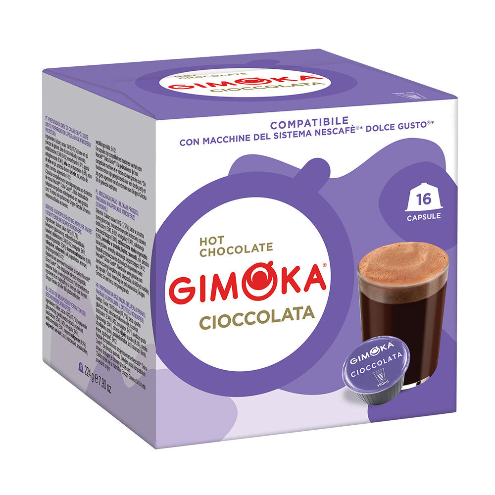 Cioccolata\u0020\u002D\u0020Gimoka