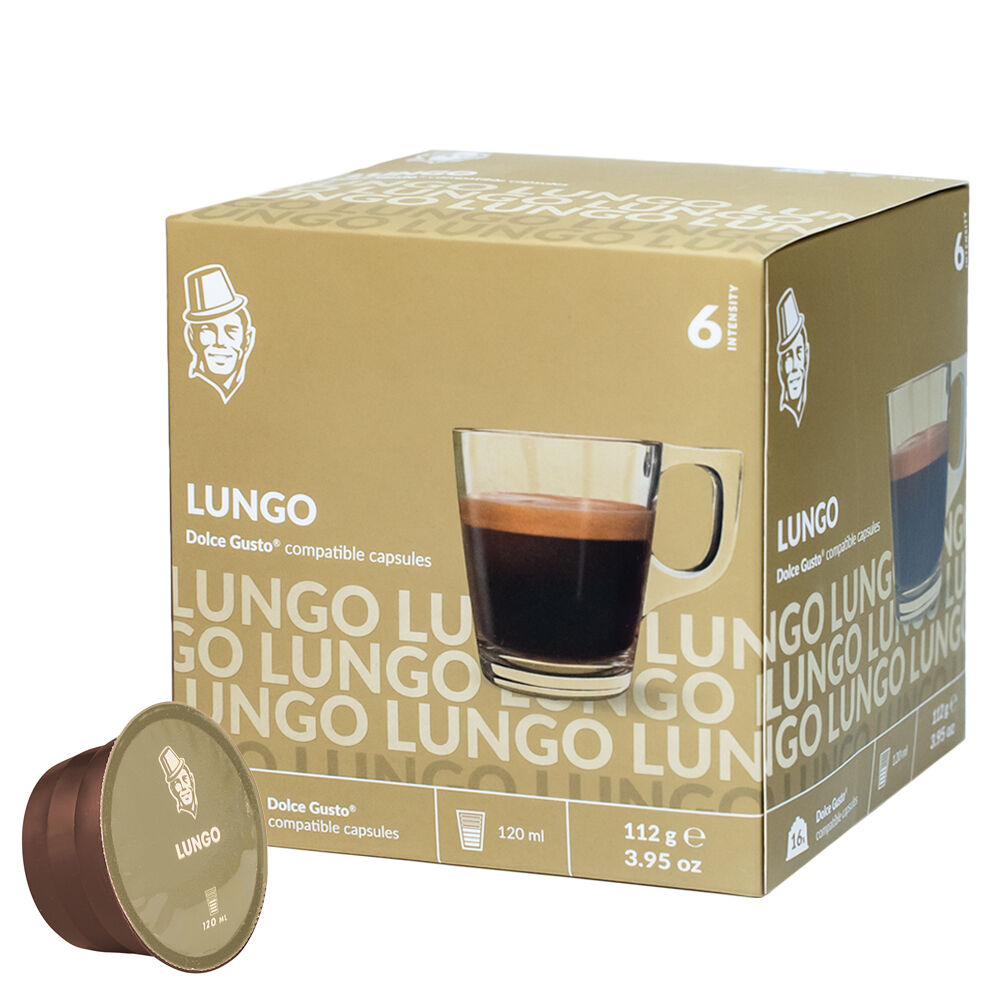 Lungo\u0020\u002D\u0020Alltagskaffee