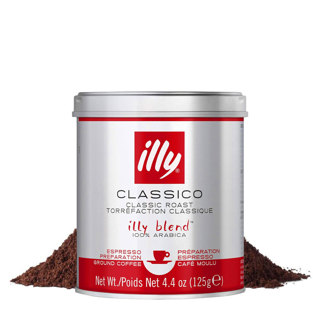 illy\u0020Classico