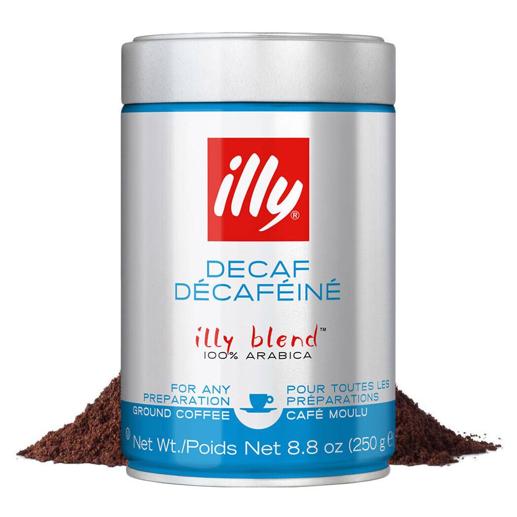 illy\u0020Entkoffeiniert