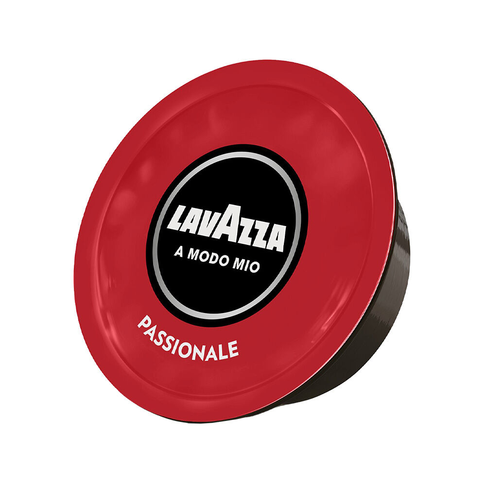 Lavazza\u0020Passionale