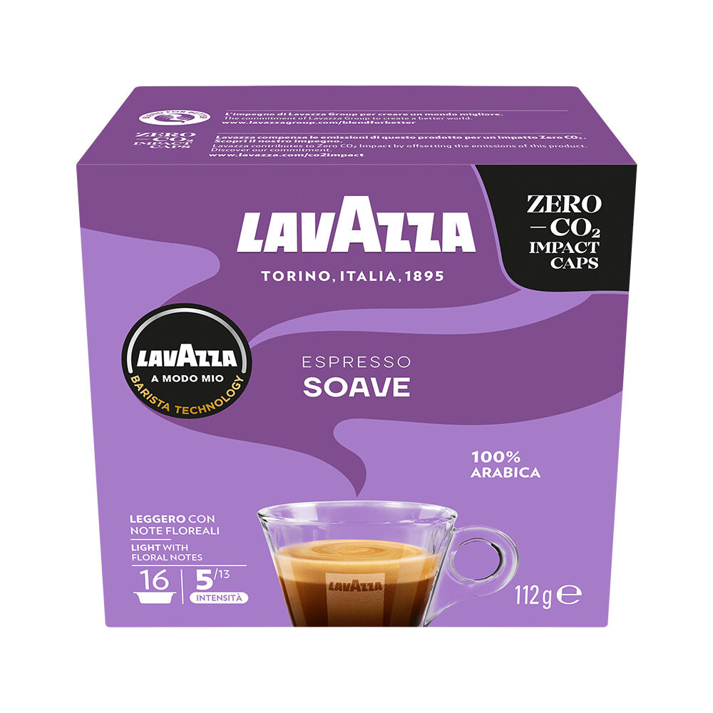 Lavazza\u0020Soave