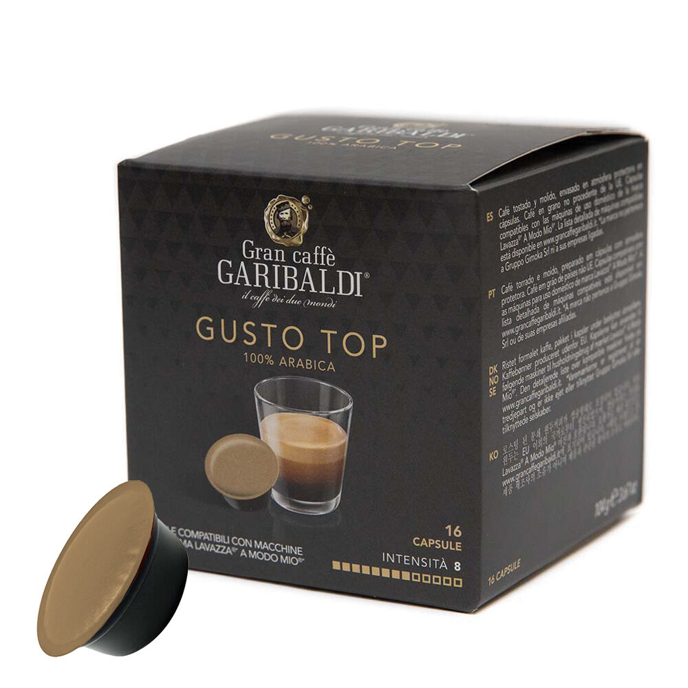 Garibaldi\u0020Gusto\u0020Top