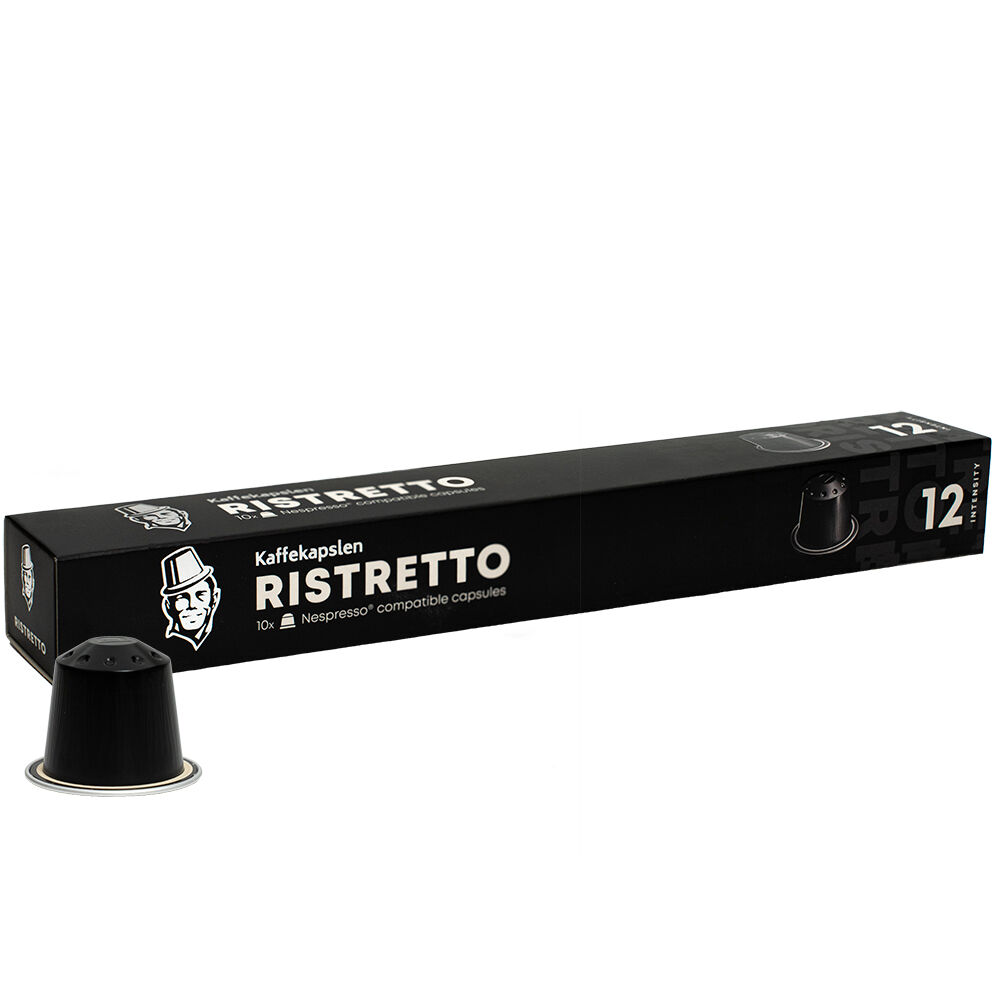 Ristretto\u0020\u002D\u0020Premium