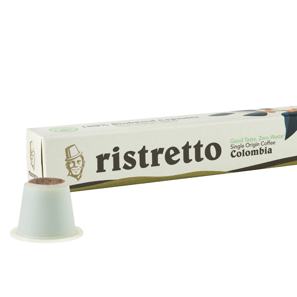 Ristretto\u0020\u002D\u0020Kompostierbar