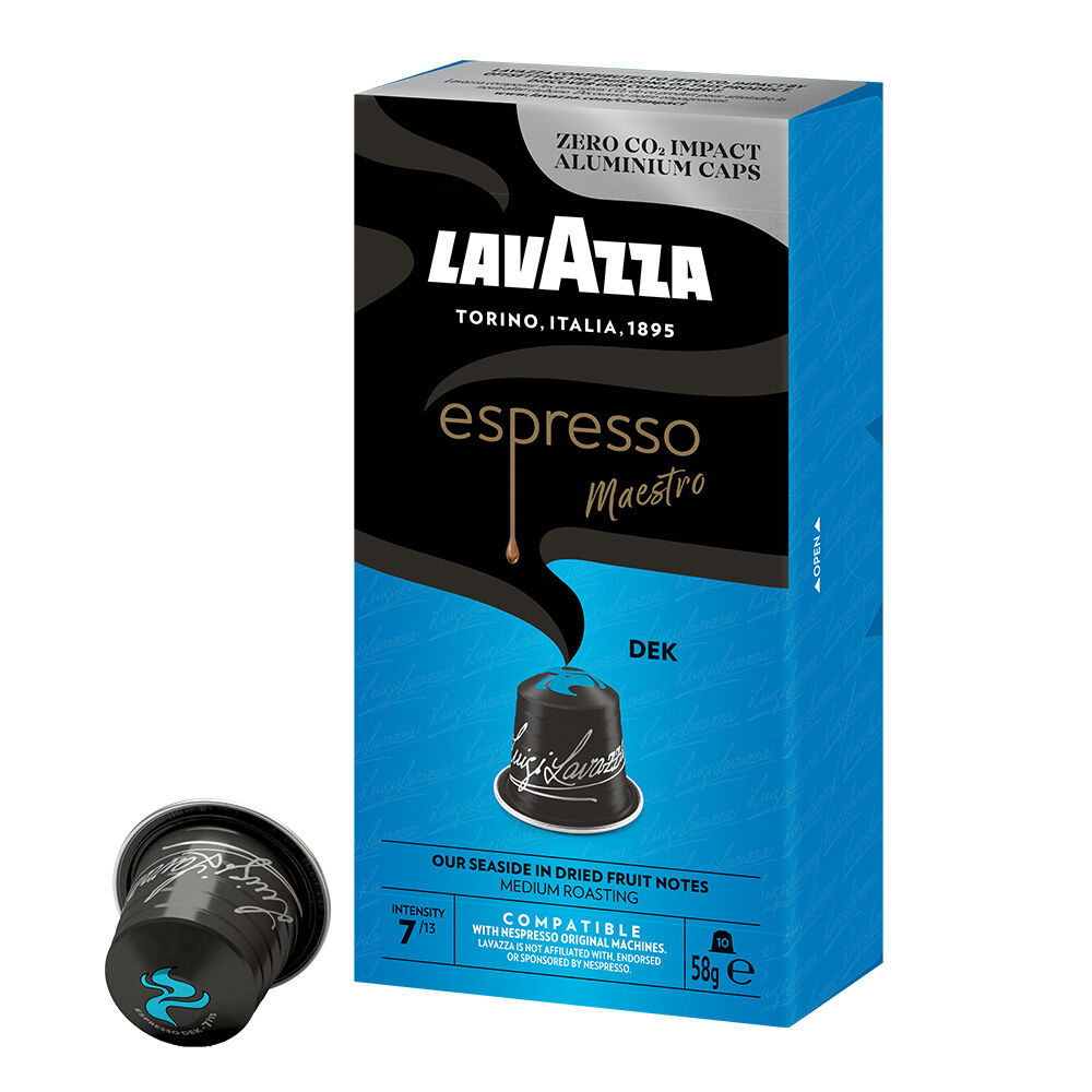 Lavazza\u0020Koffeinfrei\u0020