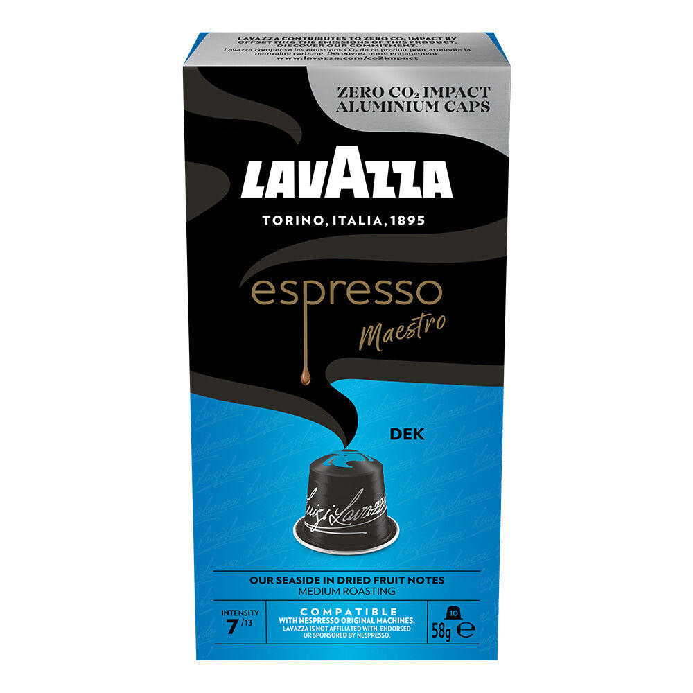 Lavazza\u0020Koffeinfrei\u0020