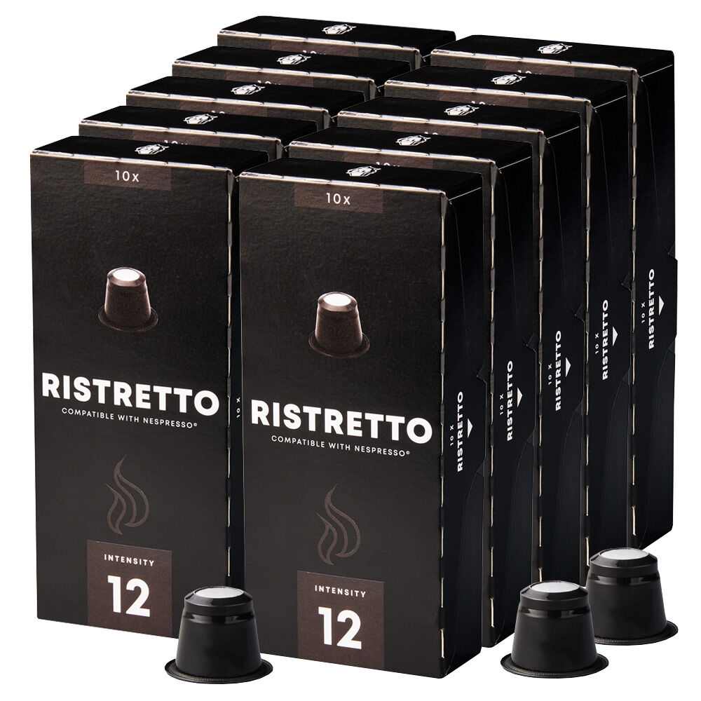 Ristretto\u0020\u002D\u0020Alltagskaffee