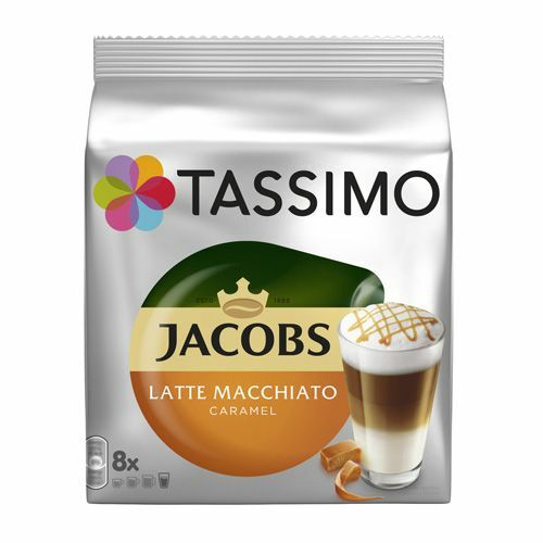 Jacob\u00B4s\u0020Caramel\u0020Latte\u0020Macchiato