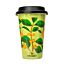 Becher\u0020mit\u0020Pflanzenmotiv\u0020\u002D\u0020kaffekapslen